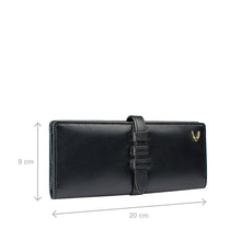Load image into Gallery viewer, HEATHER W1 BI-FOLD WALLET