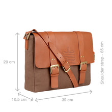 Load image into Gallery viewer, DORANGO 02 MESSENGER BAG