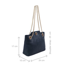 Load image into Gallery viewer, EE ALIYA 01 SHOULDER BAG
