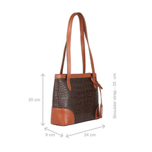 Load image into Gallery viewer, EE OPRAH 01 SHOULDER BAG