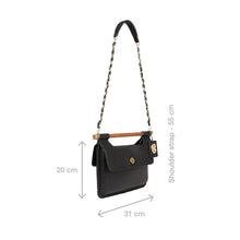 Load image into Gallery viewer, ZAZEN 03 SLING BAG