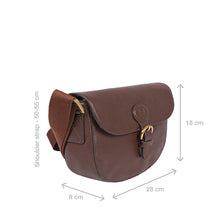 Load image into Gallery viewer, PAMPAS 02 SLING BAG