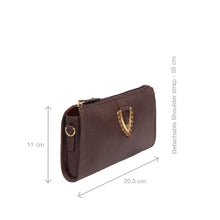 Load image into Gallery viewer, MENDOZA W6 SLING WALLET