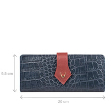 Load image into Gallery viewer, EE SCORPIO W1 RF BI-FOLD WALLET