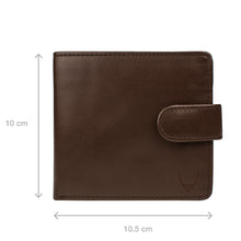 Load image into Gallery viewer, EE 277-038 RF BI-FOLD WALLET