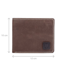 Load image into Gallery viewer, EE 490-01 RF BI-FOLD WALLET