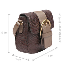 Load image into Gallery viewer, TIJUANA 01 SLING BAG