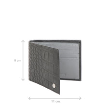 Load image into Gallery viewer, EE SIRIUS W1 RF BI-FOLD WALLET