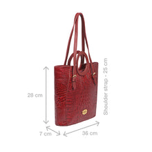 Load image into Gallery viewer, WHITNEY 01 TOTE BAG