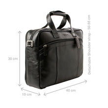 Load image into Gallery viewer, THE RIDGEWAY 01 BRIEFCASE