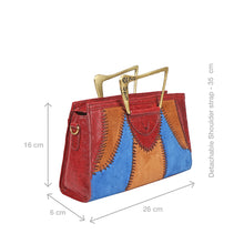 Load image into Gallery viewer, JANIS 01 SHOULDER BAG