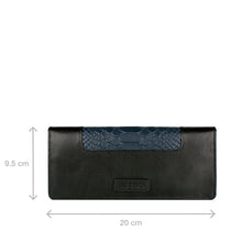 Load image into Gallery viewer, EE OLIVIA W1 BI-FOLD WALLET