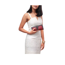 Load image into Gallery viewer, EE FRIEDA W1 BI-FOLD WALLET