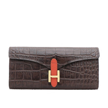 Load image into Gallery viewer, EE HARPER W1 TRI-FOLD WALLET