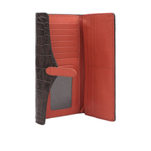 Load image into Gallery viewer, EE HARPER W1 TRI-FOLD WALLET