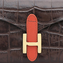 Load image into Gallery viewer, EE HARPER W1 TRI-FOLD WALLET