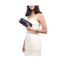 Load image into Gallery viewer, EE JUPITER W2 ZIP AROUND WALLET