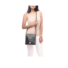 Load image into Gallery viewer, EE LIBRA 03 SLING BAG