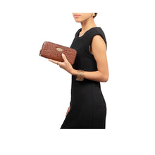 Load image into Gallery viewer, EE TAURUS W2 RF DOUBLE ZIP AROUND