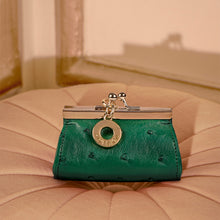 Load image into Gallery viewer, ELF COIN POUCH