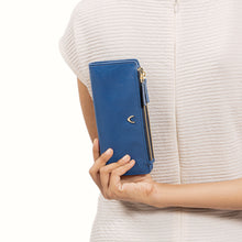 Load image into Gallery viewer, EMPATHY W2 BI-FOLD WALLET