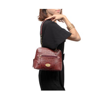 Load image into Gallery viewer, FL HEIDI SHOULDER BAG