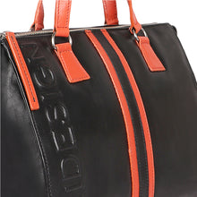 Load image into Gallery viewer, HARLEM 03 MESSENGER BAG