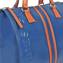 Load image into Gallery viewer, HARLEM 03 MESSENGER BAG