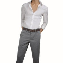 Load image into Gallery viewer, HAYES 01 MENS REVERSIBLE BELT