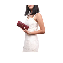 Load image into Gallery viewer, HEMLOCK W1 SLING WALLET