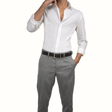 Load image into Gallery viewer, HORNBY 02 MENS REVERSIBLE BELT