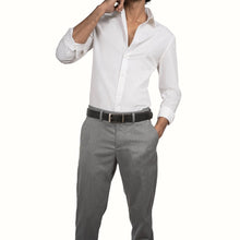 Load image into Gallery viewer, HORNBY 03 MENS REVERSIBLE BELT