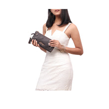 Load image into Gallery viewer, KATSUKI W1 L-ZIP AROUND