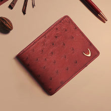 Load image into Gallery viewer, KUBERA W2 BI-FOLD WALLET