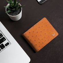 Load image into Gallery viewer, KUBERA W2 BI-FOLD WALLET