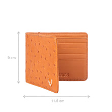 Load image into Gallery viewer, KUBERA W2 BI-FOLD WALLET