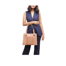 Load image into Gallery viewer, LA PORTE 02 TOTE BAG