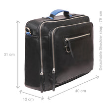 Load image into Gallery viewer, LE MANS 01 MESSENGER BAG