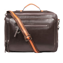 Load image into Gallery viewer, LE MANS 01 MESSENGER BAG