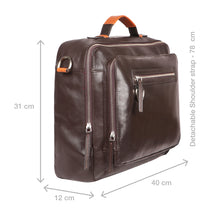Load image into Gallery viewer, LE MANS 01 MESSENGER BAG