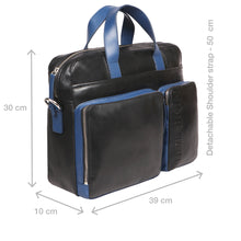 Load image into Gallery viewer, LE MANS 02 MESSENGER BAG