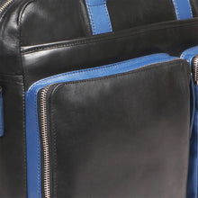 Load image into Gallery viewer, LE MANS 02 MESSENGER BAG