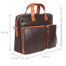 Load image into Gallery viewer, LE MANS 02 MESSENGER BAG
