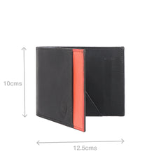 Load image into Gallery viewer, LE MANS W3 BI-FOLD WALLET