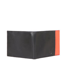 Load image into Gallery viewer, LE MANS W3 BI-FOLD WALLET