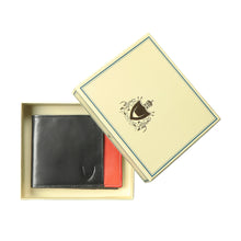 Load image into Gallery viewer, LE MANS W3 BI-FOLD WALLET