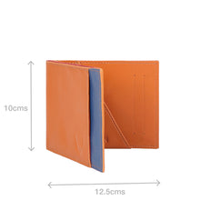 Load image into Gallery viewer, LE MANS W3 BI-FOLD WALLET