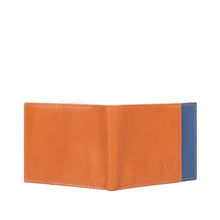 Load image into Gallery viewer, LE MANS W3 BI-FOLD WALLET