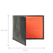 Load image into Gallery viewer, LE MANS W5 BI-FOLD WALLET