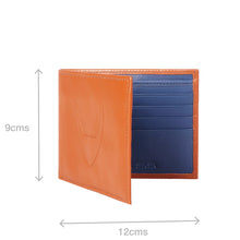 Load image into Gallery viewer, LE MANS W5 BI-FOLD WALLET